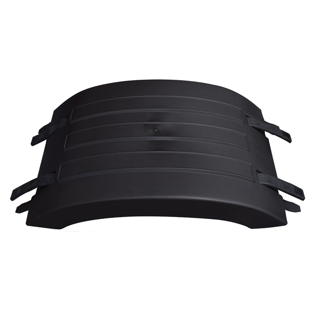 RNBODY155 Wing Top H195 X L1135 X W680 c/w straps