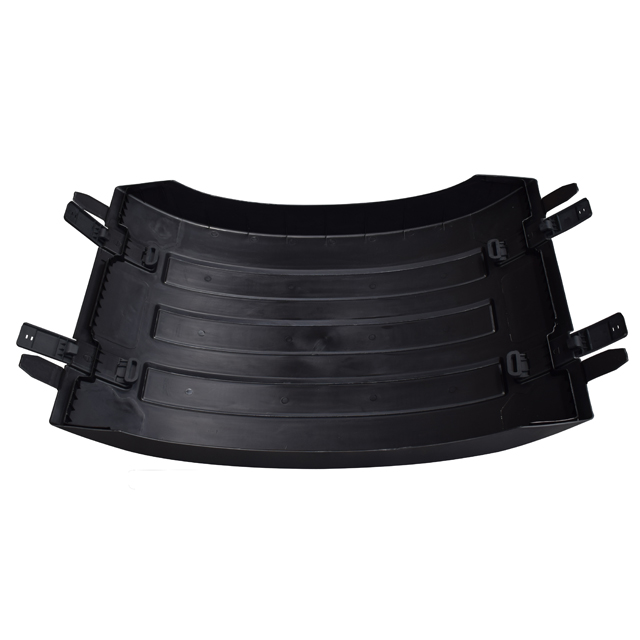 RNBODY155 Wing Top H195 X L1135 X W680 c/w straps