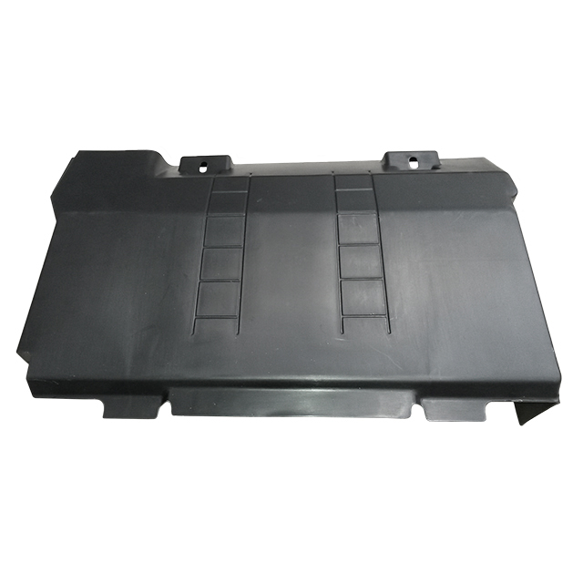 Battery Box Cover suits RENAULT/VOLVO Euro 6