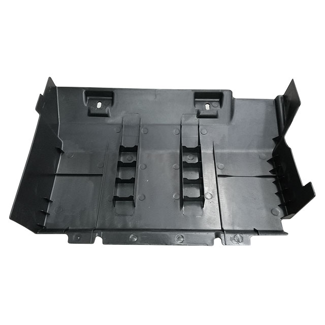 RNBODY175 Battery Box Cover suits RENAULT/VOLVO Euro 6