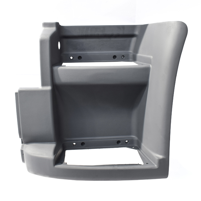 Lower Step LH suits RENAULT