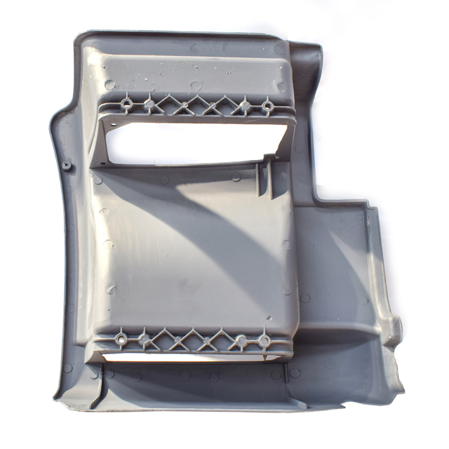 RNBODY191 Lower Step LH suits RENAULT