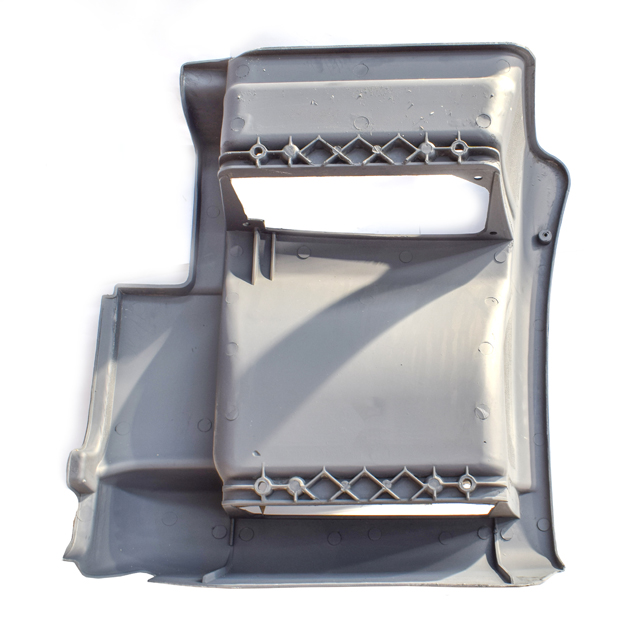 RNBODY192 Step Panel Lower RH suits RENAULT Midlum