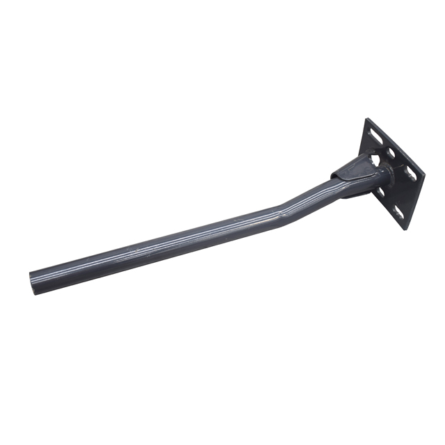 RNBODY195 WING STAY BRACKET CRANKED LH RH