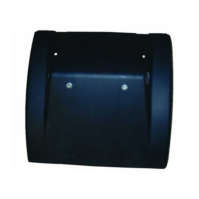 WING REAR & FRONT SIDE SECTION LH RH