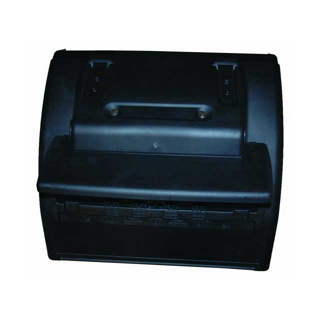 WING DROP SECTION REAR RH