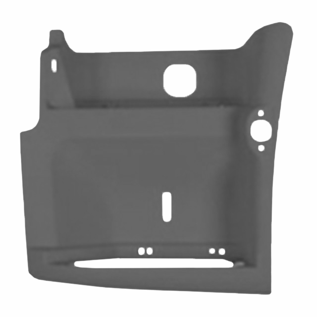 Step Panel LH suits RENAULT Premium