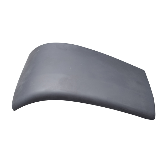 RNBODY49 BUMPER CORNER RH