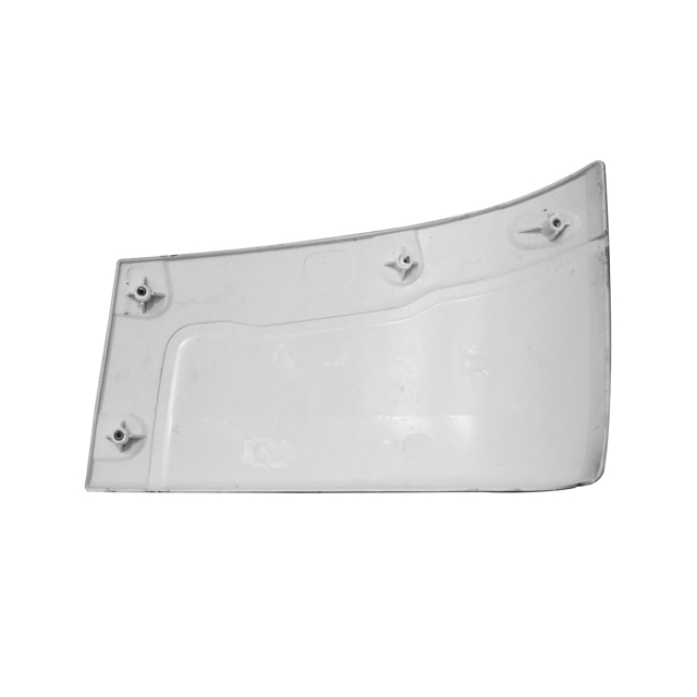 RNBODY49 BUMPER CORNER RH