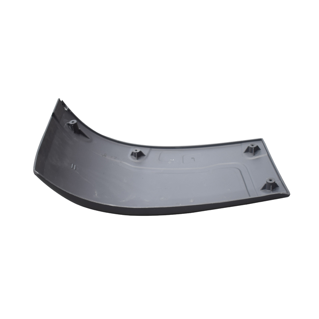 RNBODY51 BUMPER CORNER LH