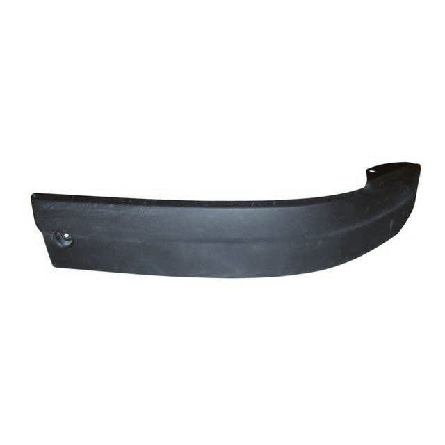 BUMPER SPOILER LH
