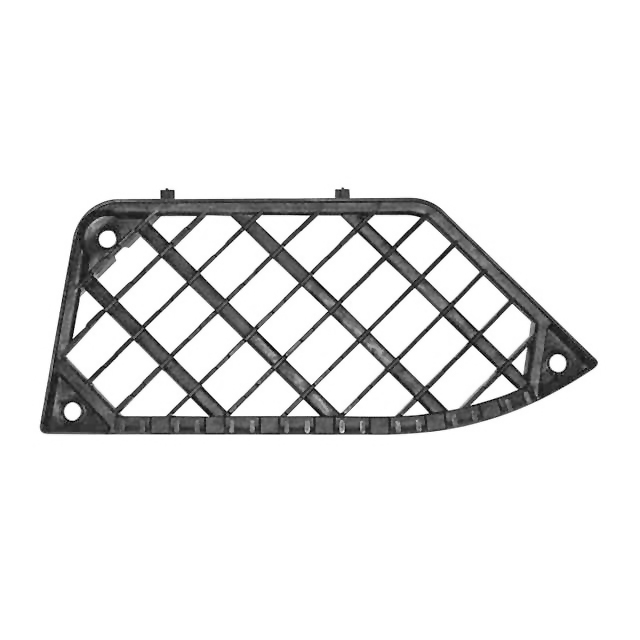 RNBODY56 Step Tread Plate Lower RH - To Suit RENAULT