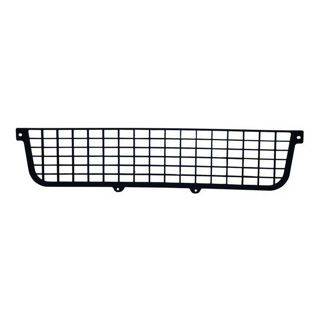 BUMPER GRILLE TRIM LOWER