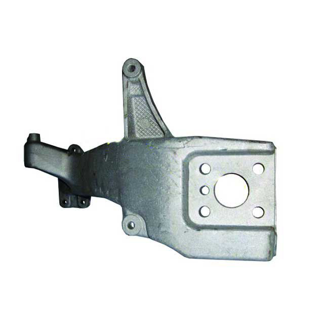 BUMPER BRACKET