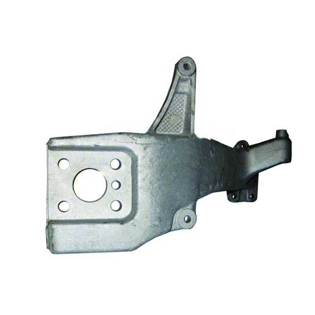 BUMPER BRACKET
