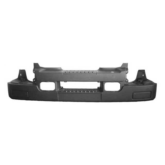 BUMPER suit Renault without fog lamp holes