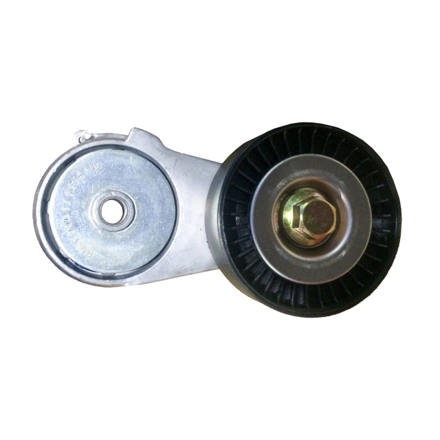 BELT TENSIONER