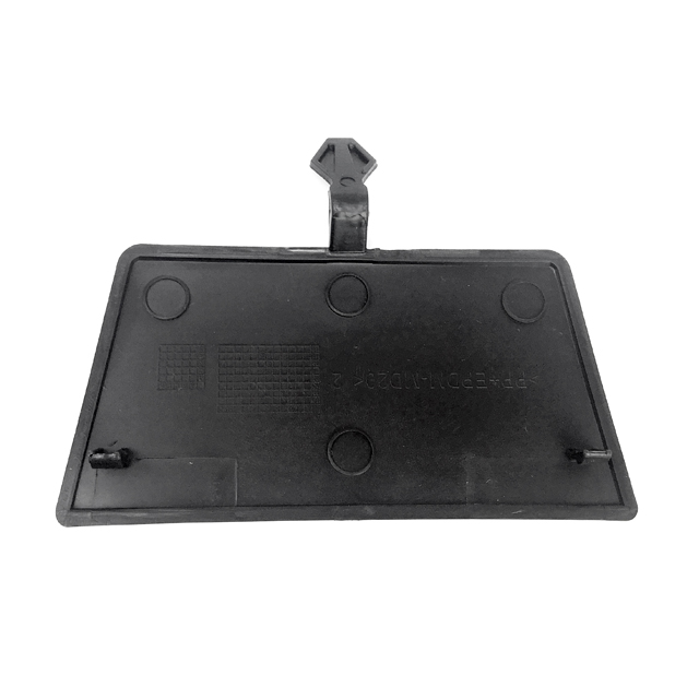 RNBY0001 BUMPER END CAP LH RH RENAULT T SERIES