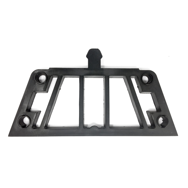 RNBY0018 LOWER STEP PLATE RH LH RENAULT T SERIES