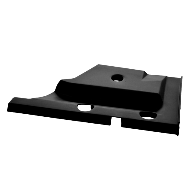 HEADLAMP CASE COVER LH