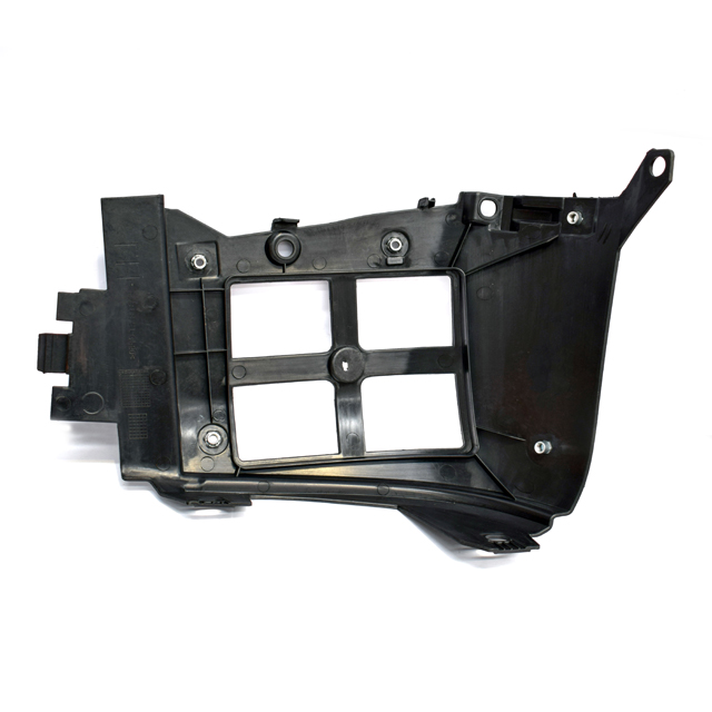 RNBY0041 BUMPER CORNER SUPPORT RH RENAULT T SERIES EURO 6