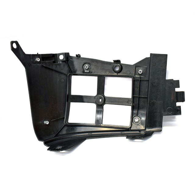 RNBY0042 BUMPER CORNER SUPPORT LH RENAULT T SERIES EURO 6