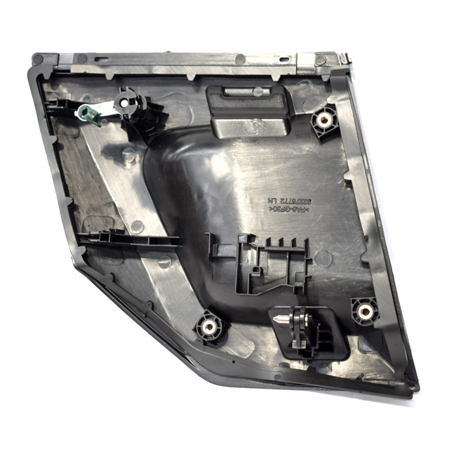 RNBY0043 DOOR HANDLE LH T SERIES EURO 6