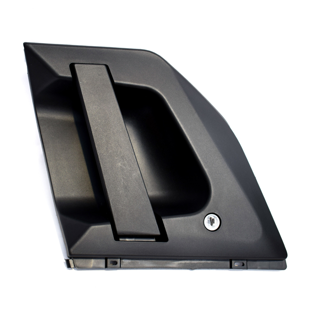 DOOR HANDLE RH T SERIES EURO 6