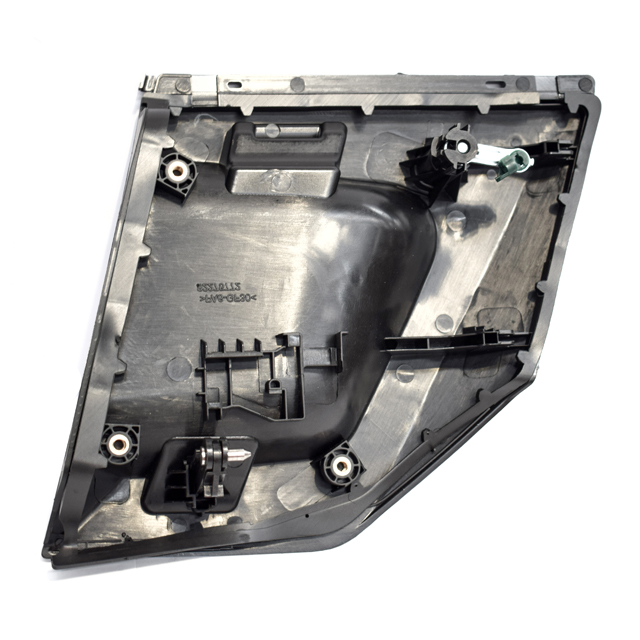 RNBY0044 DOOR HANDLE RH T SERIES EURO 6