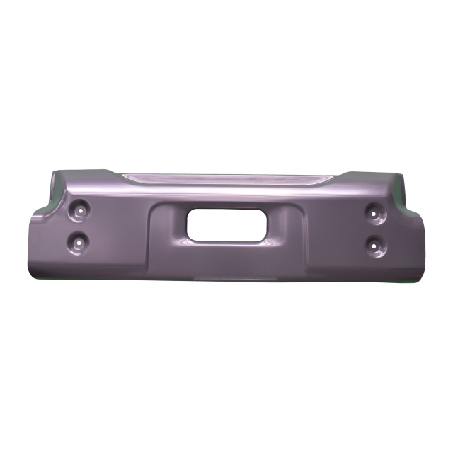 BUMPER CENTRE RENAULT D SERIES KERAX