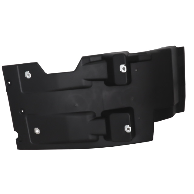 FRONT MUDGUARD RH RENAULT T SERIES