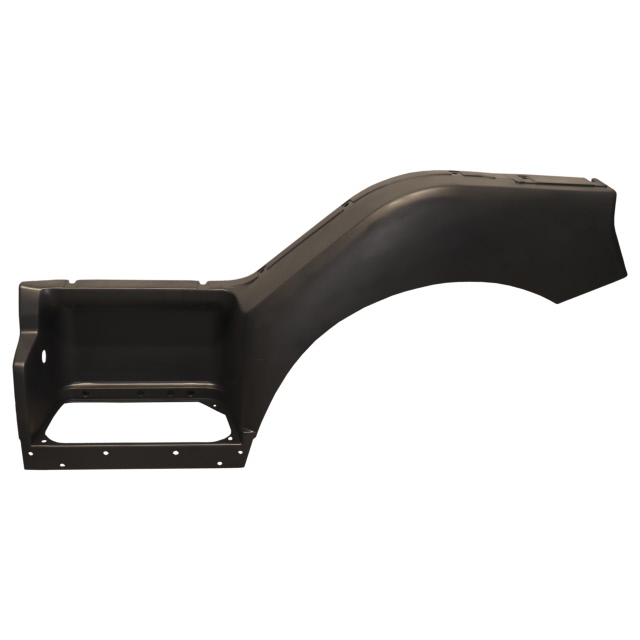 UPPER STEP LH RENAULT MIDLUM 7.5T