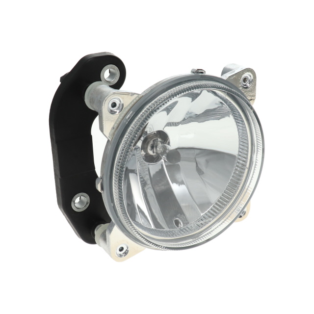 Headlamp RH - To Suit RENAULT D Series