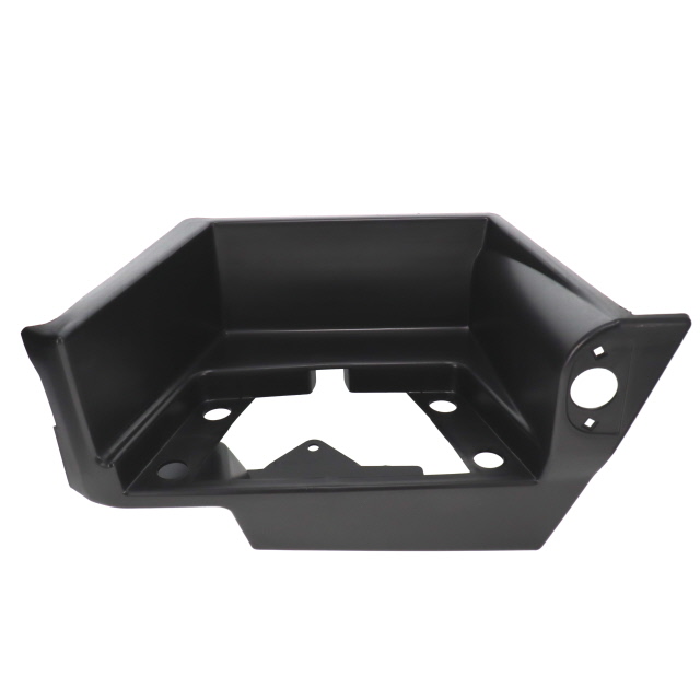 Lower Step LH RENAULT C & K Series