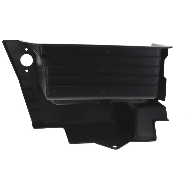 RNBY0083 Lower Step LH RENAULT C & K Series