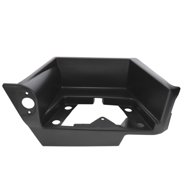 Lower Step RH RENAULT C & K Series