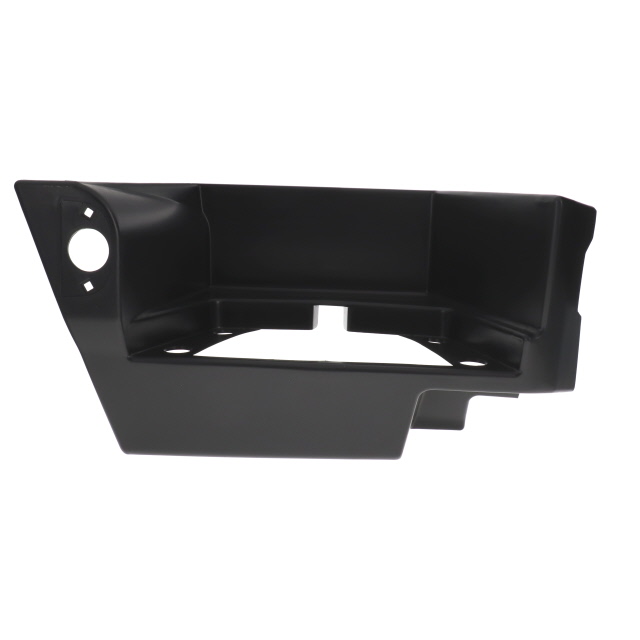 RNBY0084 Lower Step RH RENAULT C & K Series