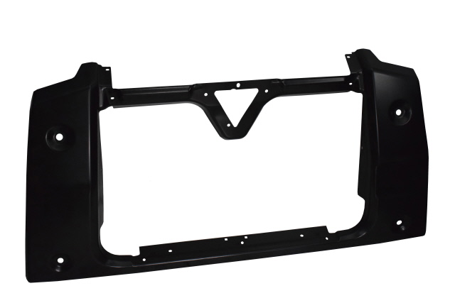 BUMPER CENTER TO SUIT RENAULT C CABIN