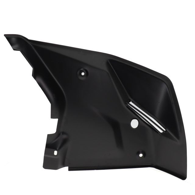 RNBY0102 PROTECTOR LH TO SUIT RENAULT C CABIN