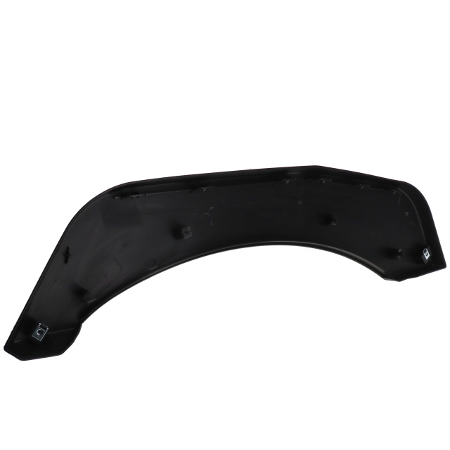 RNBY0106 WHEEL BROW RH TO SUIT RENAULT C CABIN