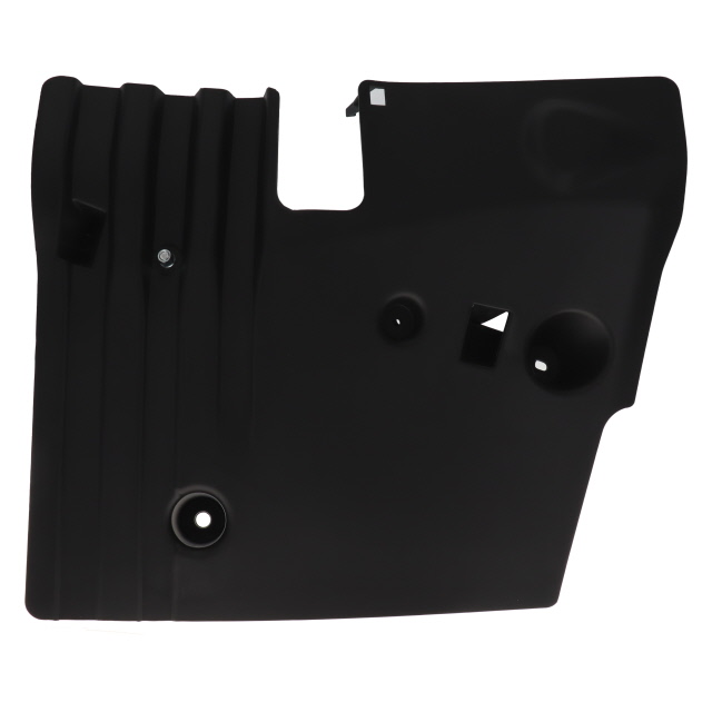 RNBY0108 FRONT MUDGUARD RH TO SUIT RENAULT C CABIN