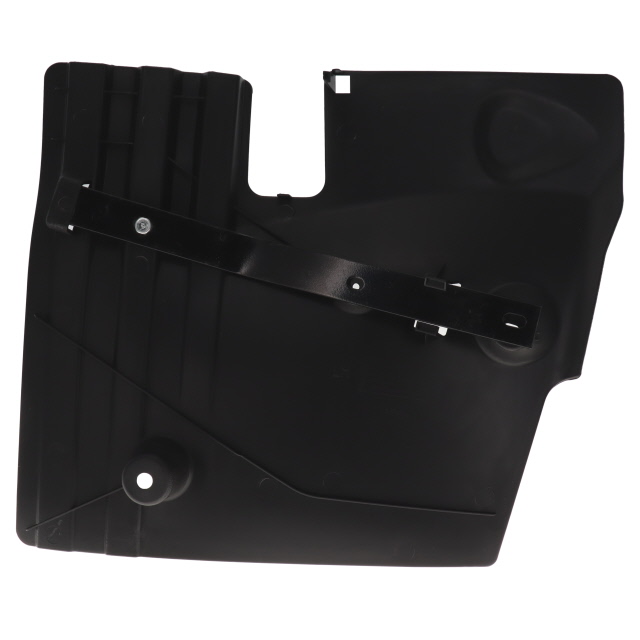 FRONT MUDGUARD LH TO SUIT RENAULT C CABIN