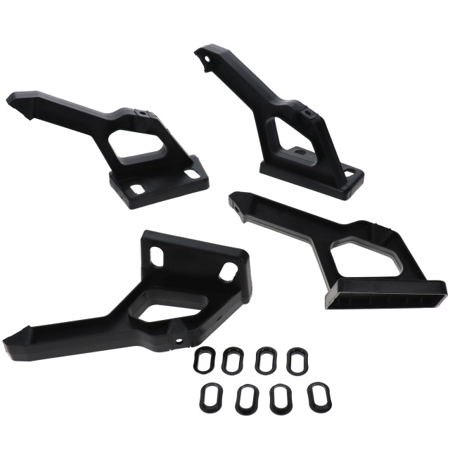 Sunvisor Bracket To Suit Renault T Series