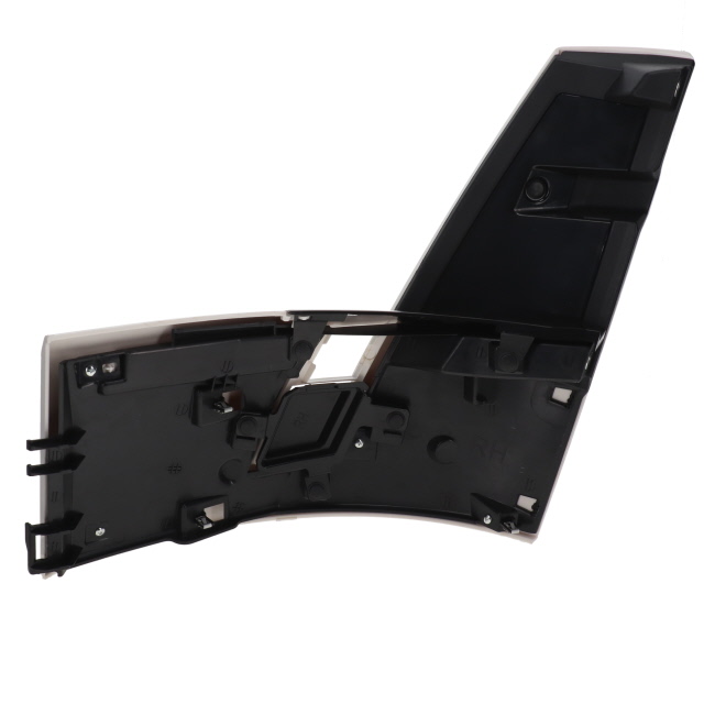 RNBY0117 BUMPER TRIM PANEL RH TO SUIT RENAULT T RANGE EVO