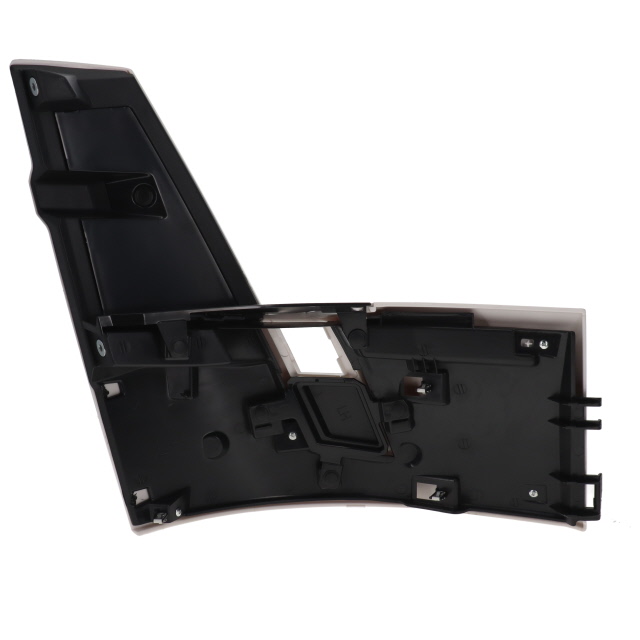 RNBY0118 BUMPER TRIM PANEL LH TO SUIT RENAULT T RANGE EVO