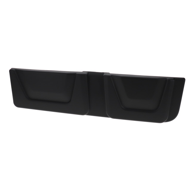 Bumper Cover RH to suit RENAULT T RANGE EVO