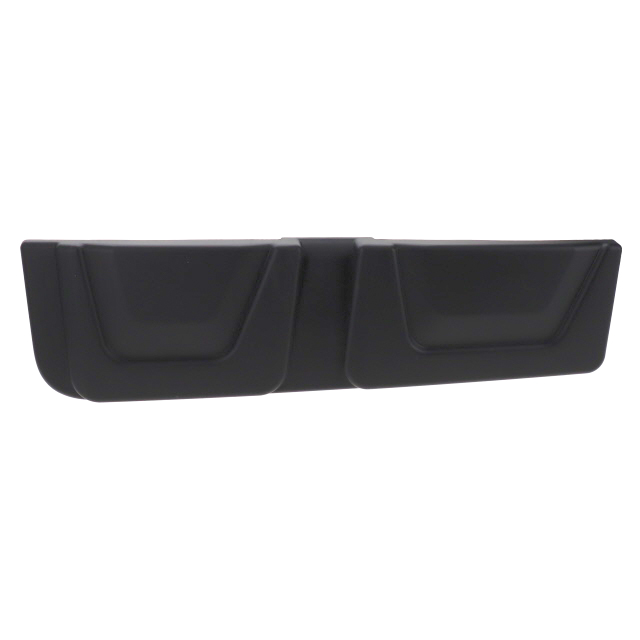 Bumper Cover LH to suit RENAULT T RANGE EVO