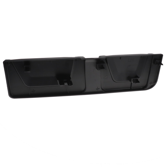 RNBY0120 Bumper Cover LH to suit RENAULT T RANGE EVO