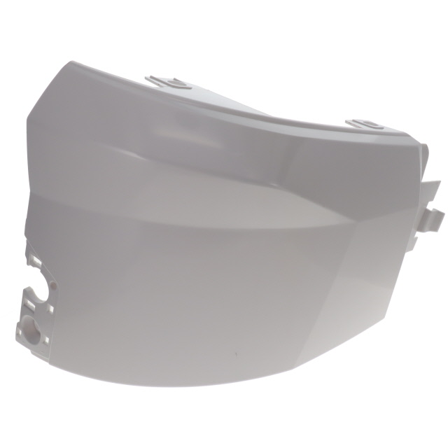BUMPER CORNER PLASTIC LH TO SUIT RENAULT T RANGE EVO