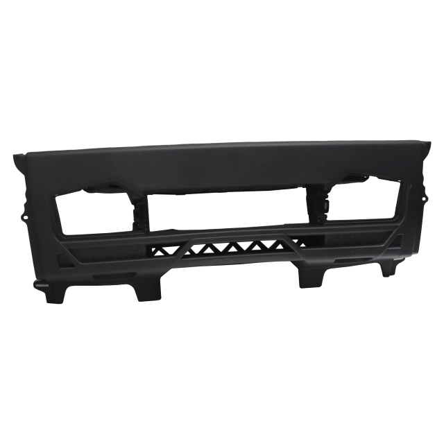 Bumper Mid Section To Suit Renault D Series